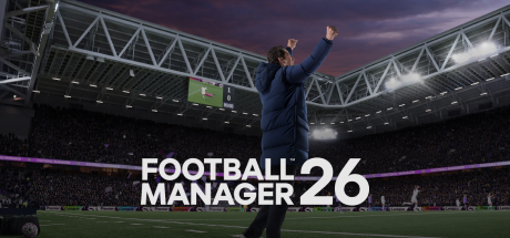 Football Manager 26