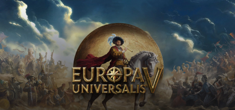 Europa Universalis V